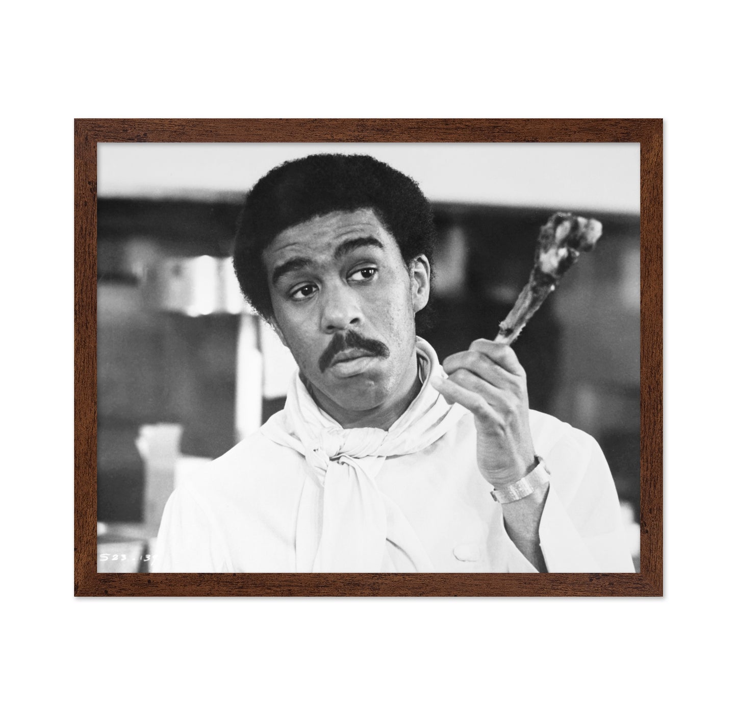 The Phynx 1970 Richard Pryor