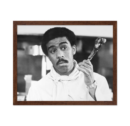 The Phynx 1970 Richard Pryor