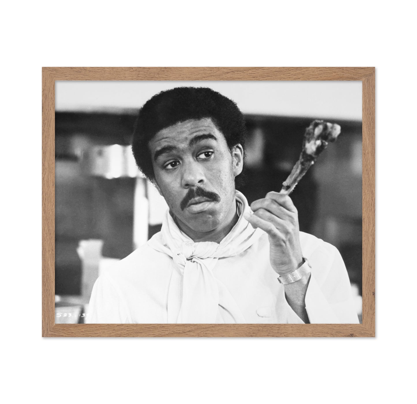 The Phynx 1970 Richard Pryor