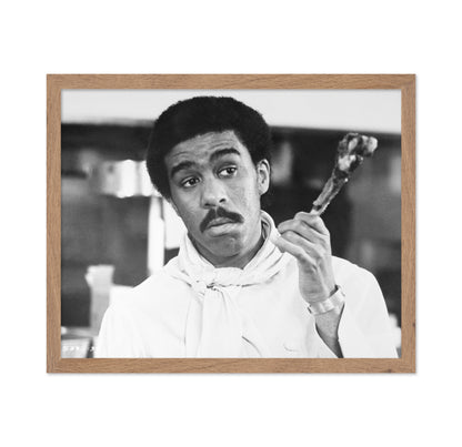 The Phynx 1970 Richard Pryor