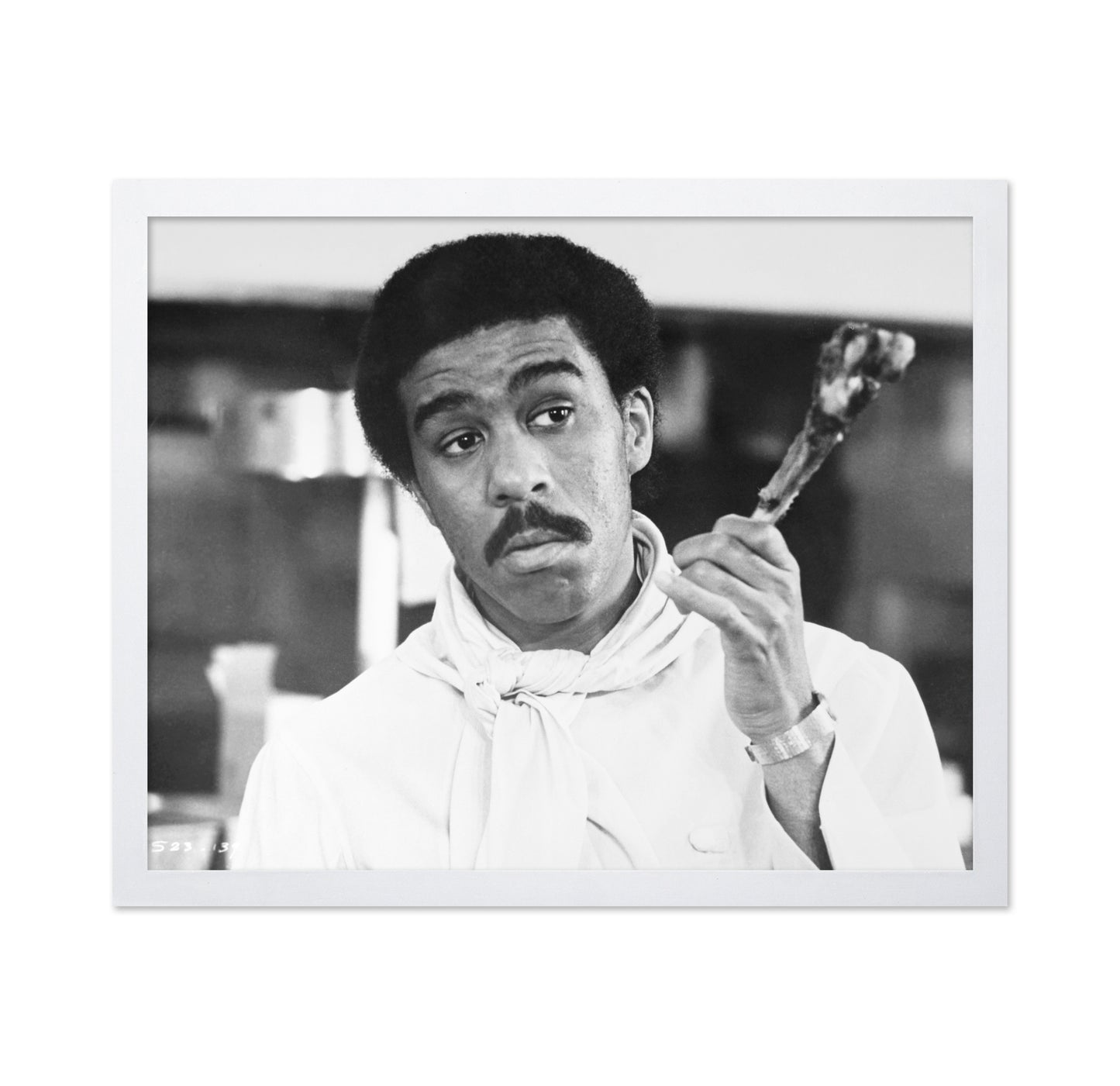 The Phynx 1970 Richard Pryor