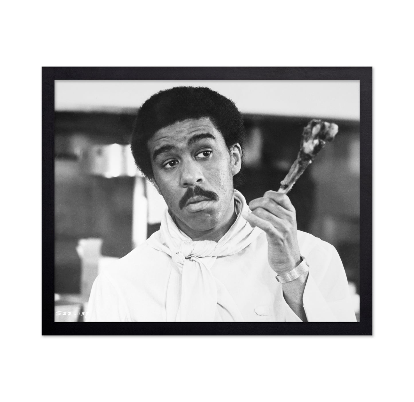 The Phynx 1970 Richard Pryor