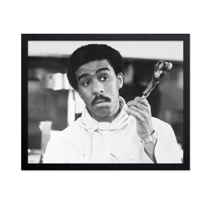 The Phynx 1970 Richard Pryor