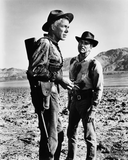 The Professionals 1966 Lee Marvin