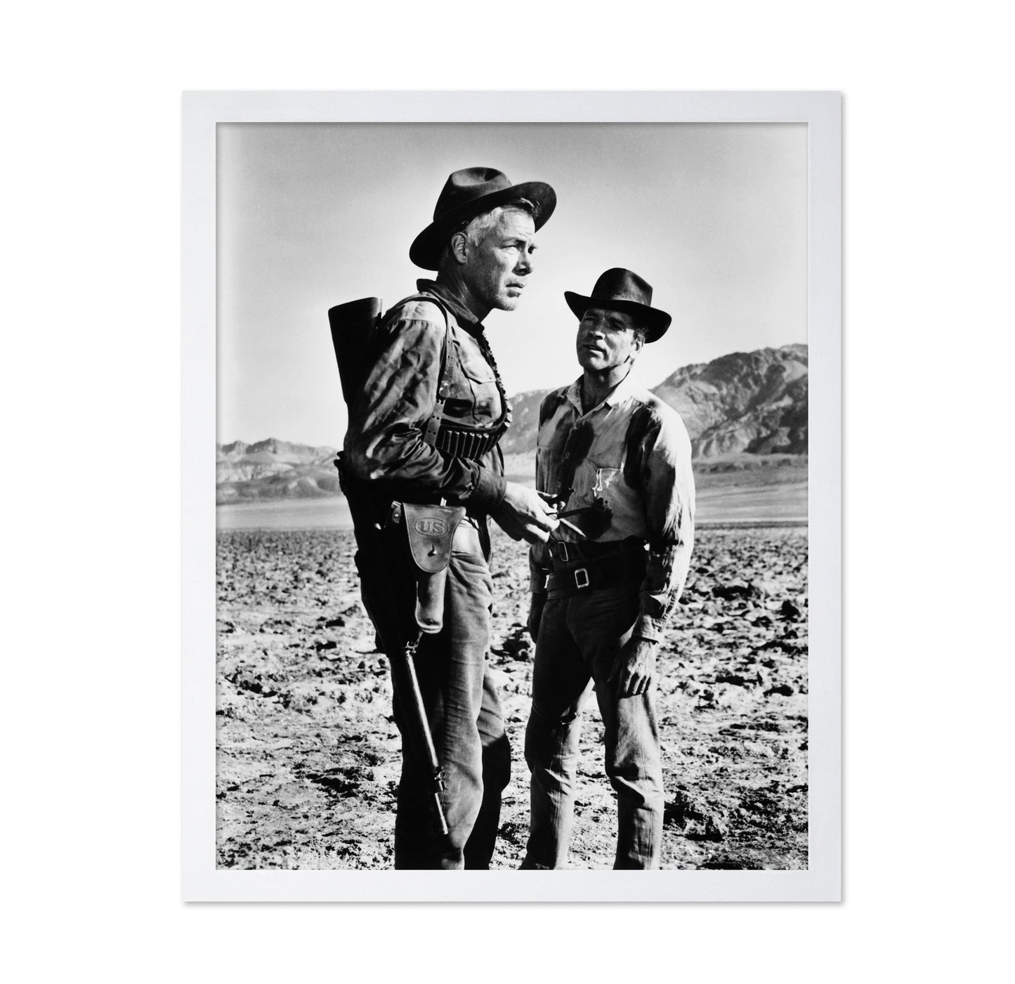 The Professionals 1966 Lee Marvin