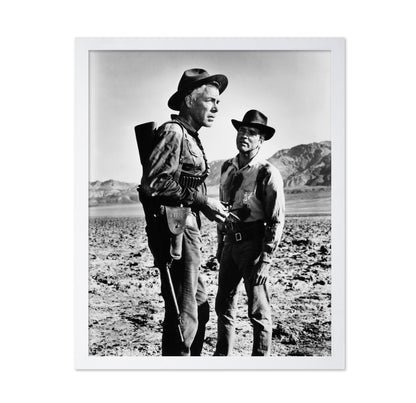 The Professionals 1966 Lee Marvin