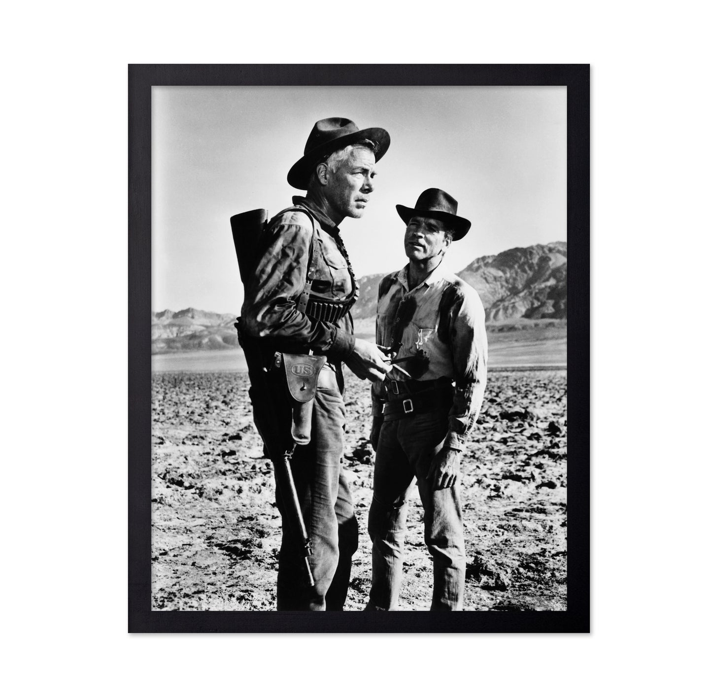 The Professionals 1966 Lee Marvin
