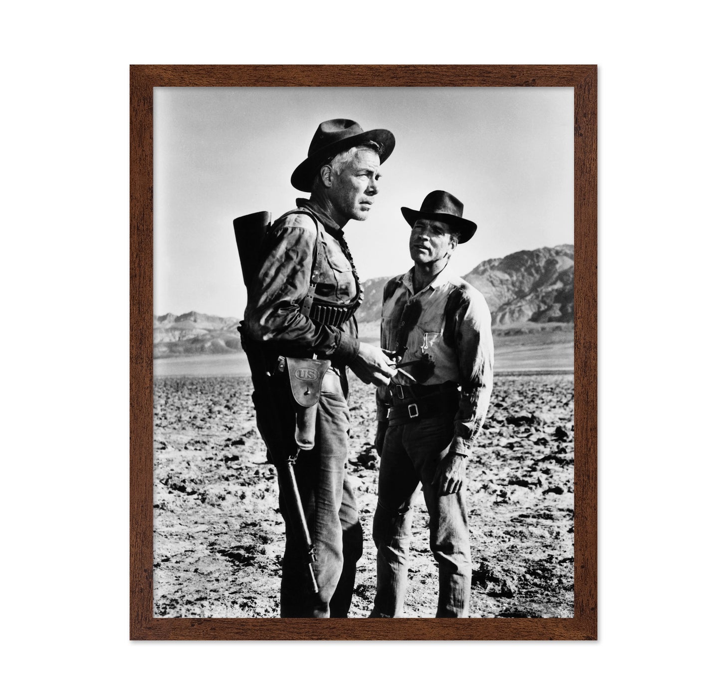 The Professionals 1966 Lee Marvin