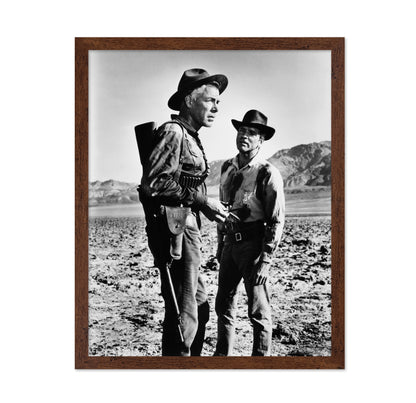 The Professionals 1966 Lee Marvin