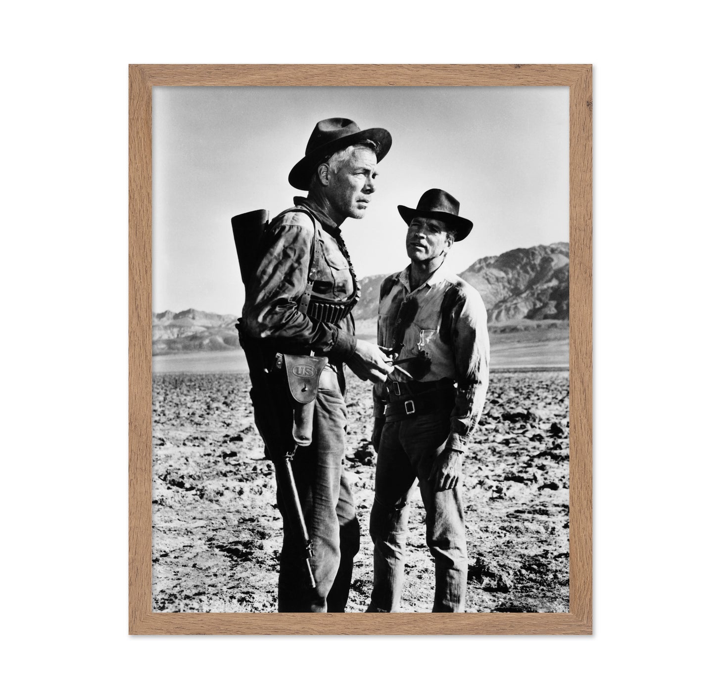 The Professionals 1966 Lee Marvin