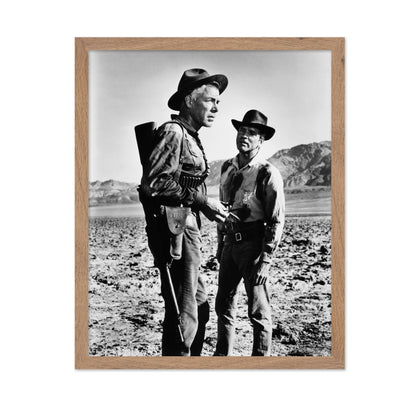 The Professionals 1966 Lee Marvin