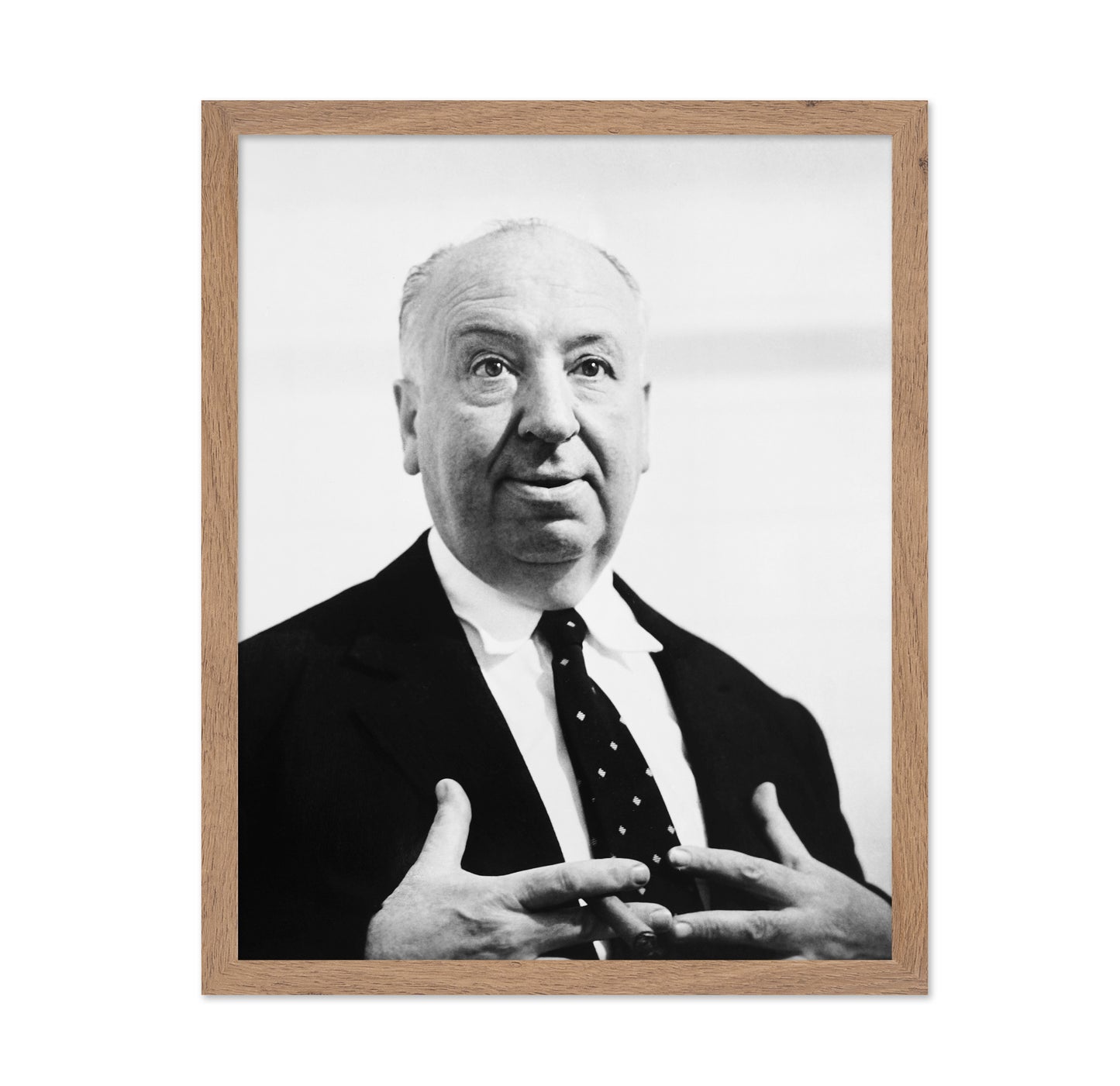 Psycho 1960s Alfred Hitchcock