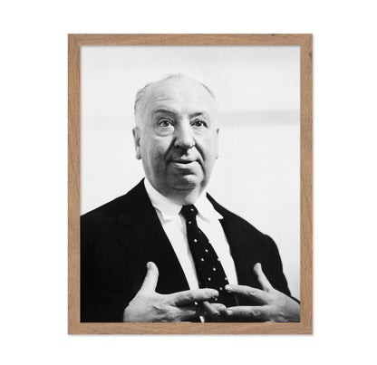 Psycho 1960s Alfred Hitchcock