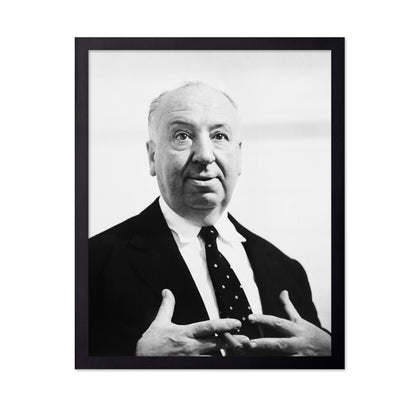 Psycho 1960s Alfred Hitchcock