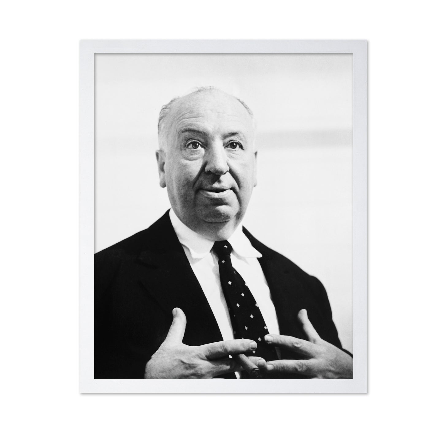 Psycho 1960s Alfred Hitchcock