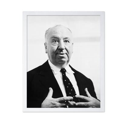 Psycho 1960s Alfred Hitchcock