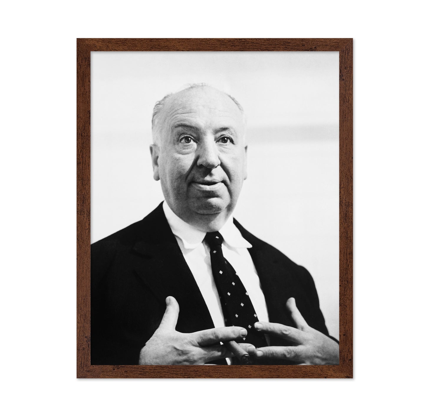Psycho 1960s Alfred Hitchcock