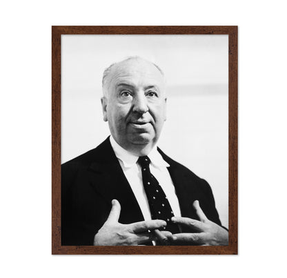 Psycho 1960s Alfred Hitchcock