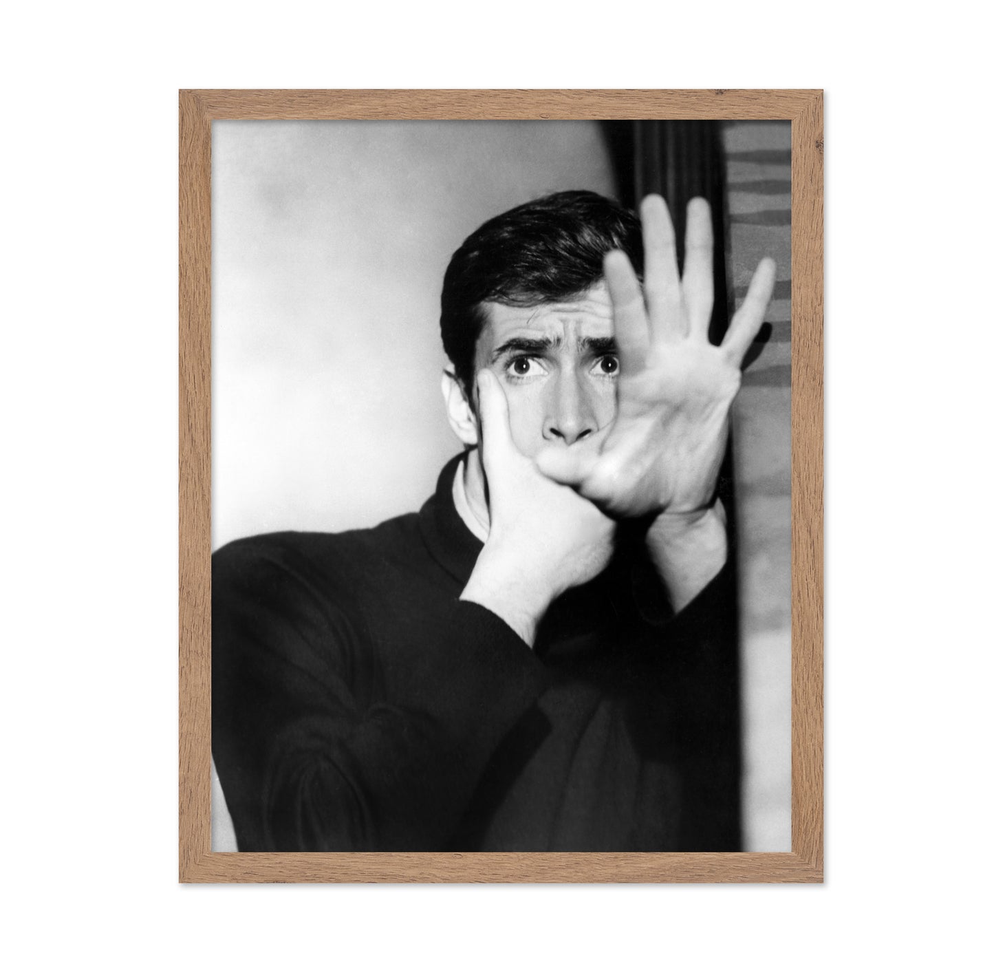 Psycho 1960 Anthony Perkins No3