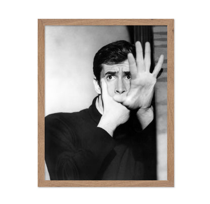 Psycho 1960 Anthony Perkins No3