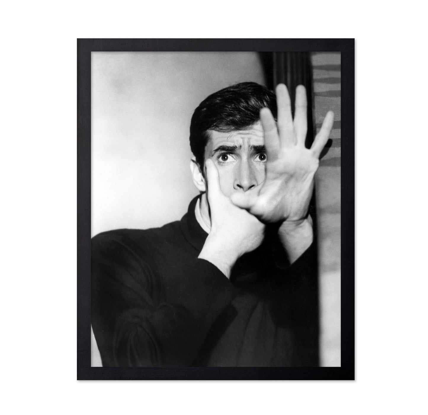 Psycho 1960 Anthony Perkins No3