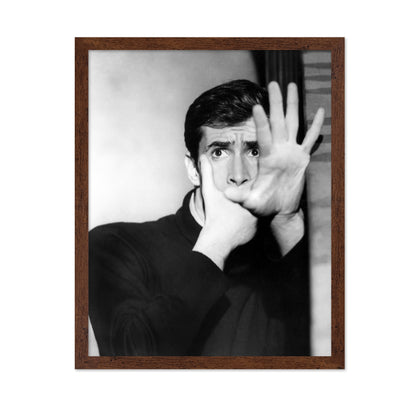 Psycho 1960 Anthony Perkins No3