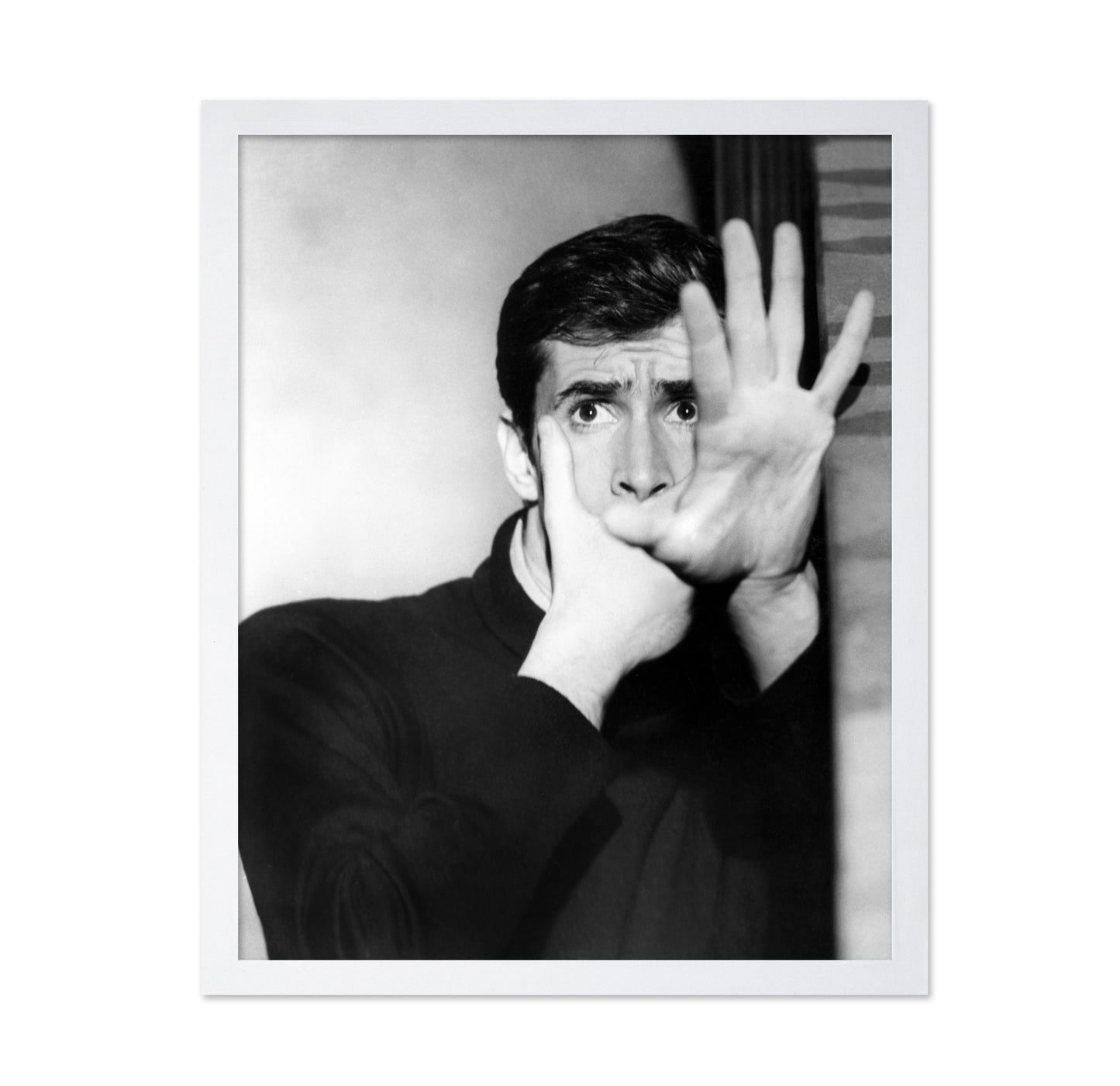 Psycho 1960 Anthony Perkins No3