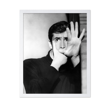 Psycho 1960 Anthony Perkins No3