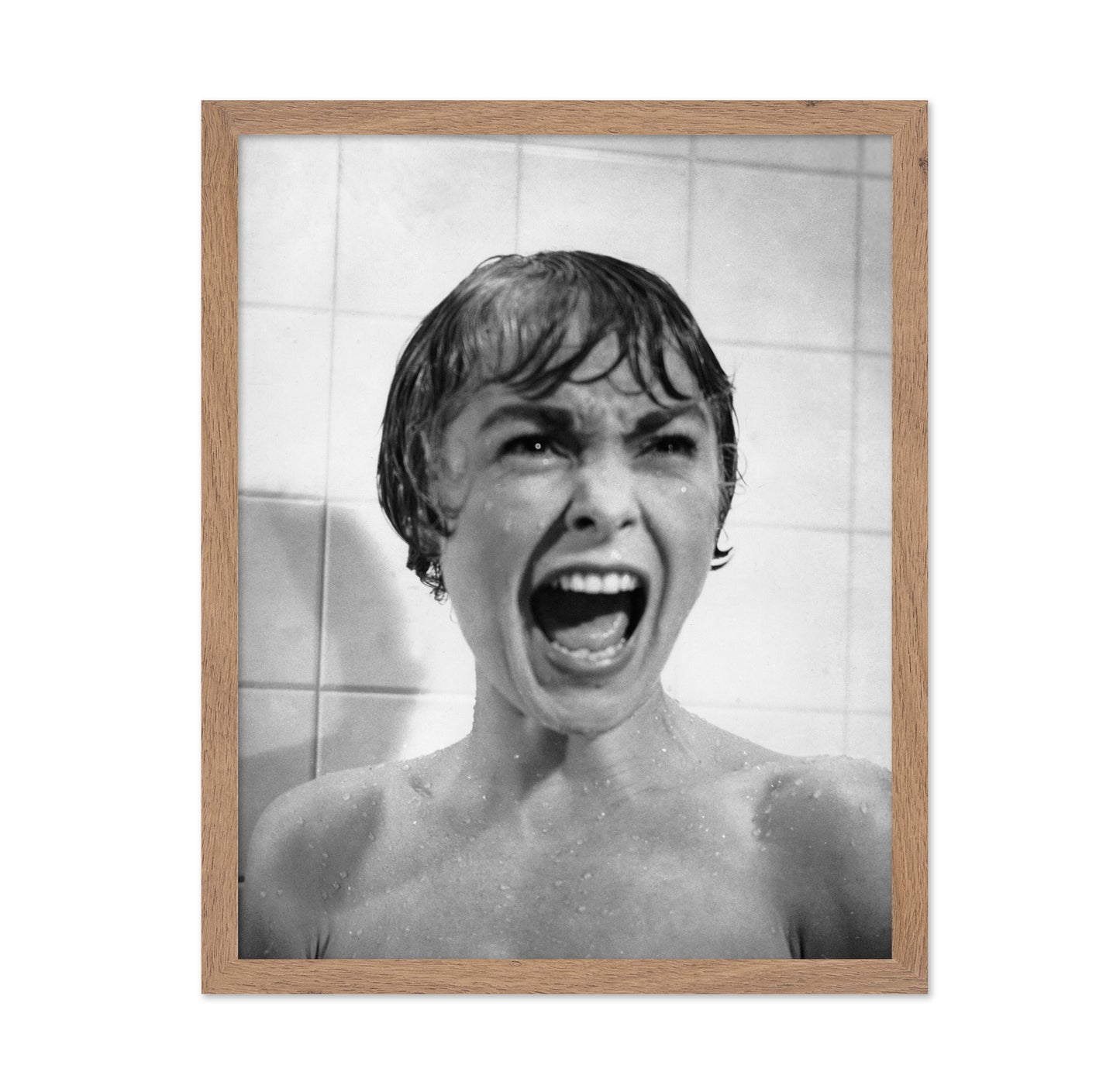 Psycho 1960 Janet Leigh No2