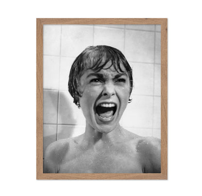 Psycho 1960 Janet Leigh No2