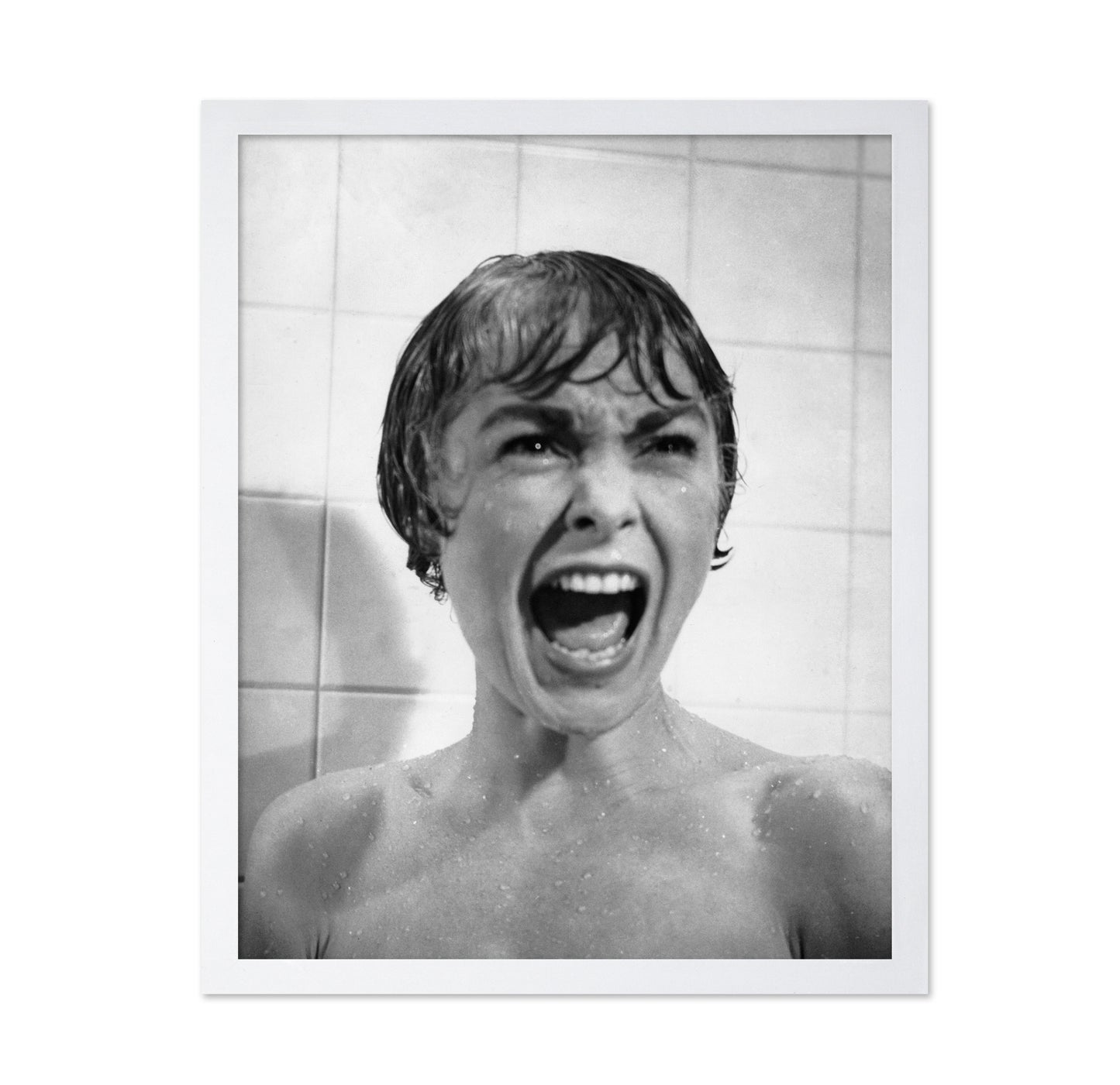 Psycho 1960 Janet Leigh No2
