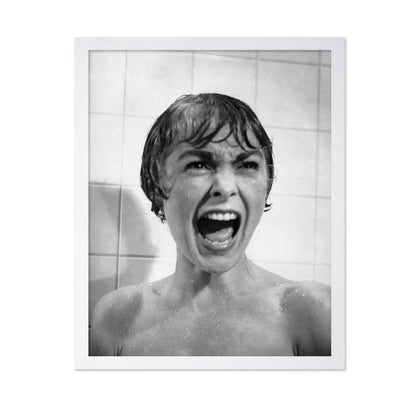Psycho 1960 Janet Leigh No2