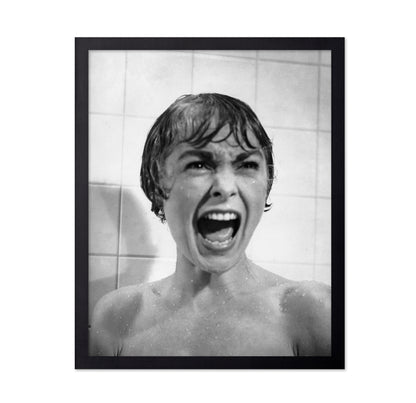 Psycho 1960 Janet Leigh No2