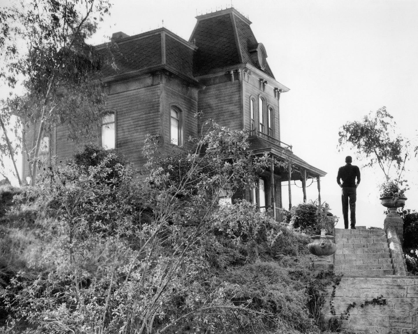 Psycho 1960 Anthony Perkins No2