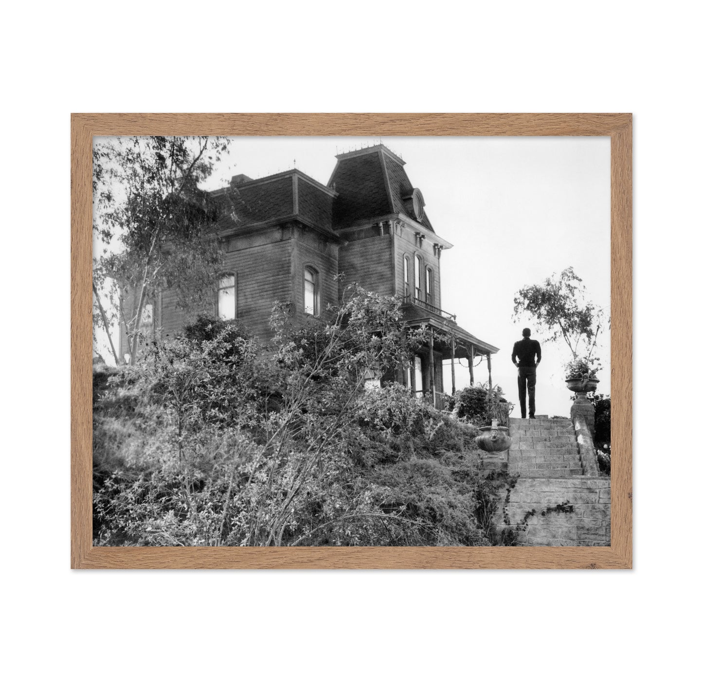 Psycho 1960 Anthony Perkins No2