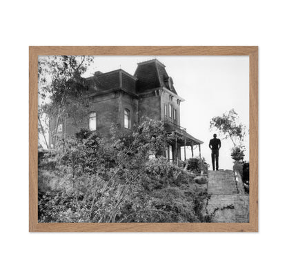 Psycho 1960 Anthony Perkins No2