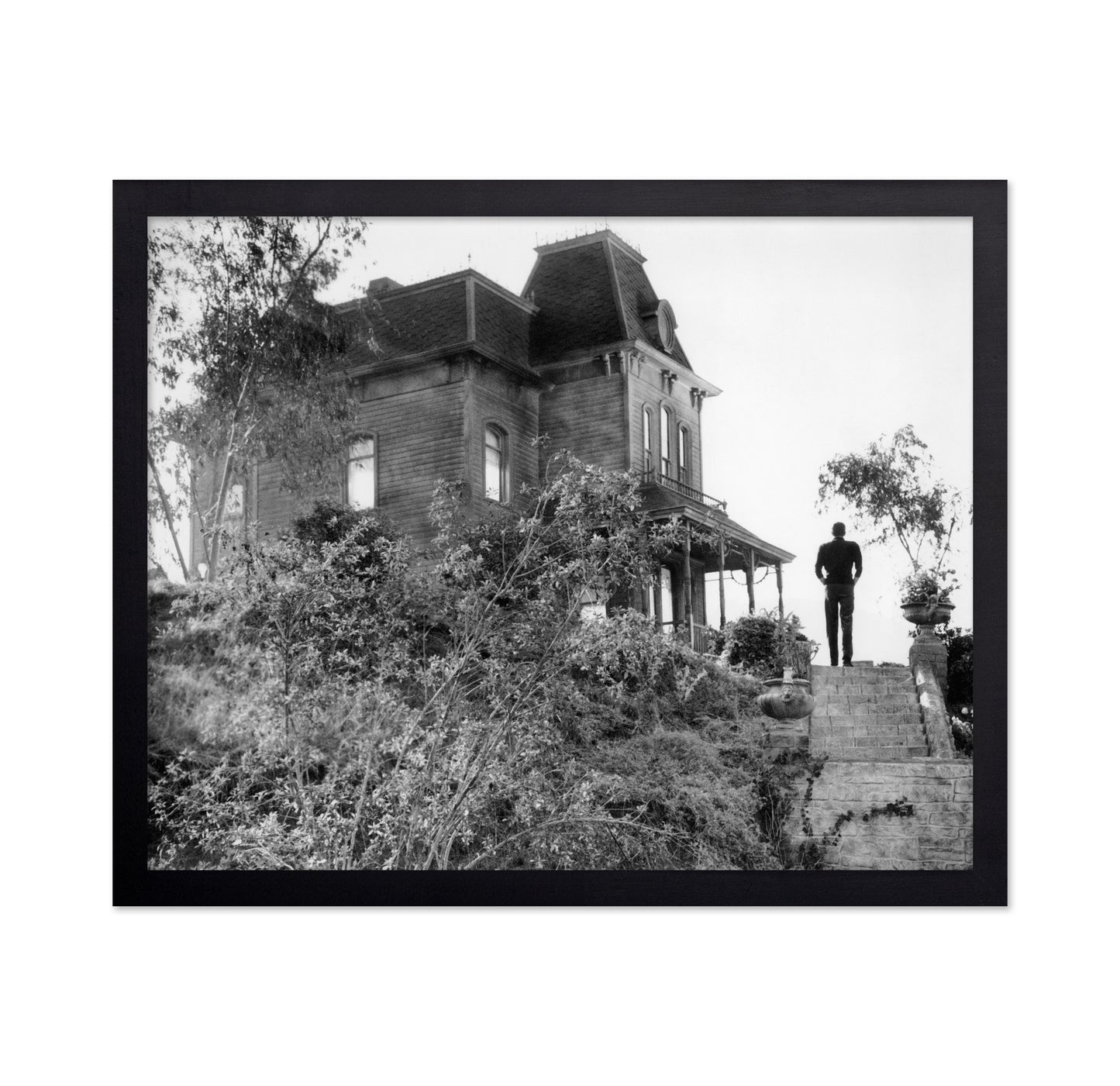 Psycho 1960 Anthony Perkins No2