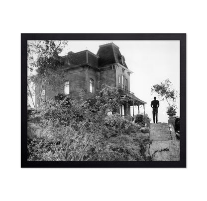 Psycho 1960 Anthony Perkins No2