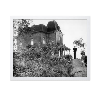 Psycho 1960 Anthony Perkins No2