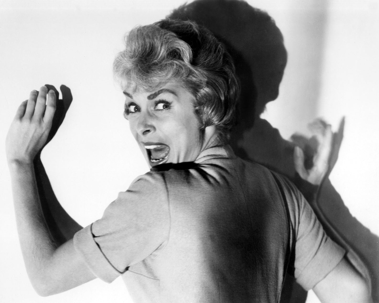 Psycho 1960 Janet Leigh No1