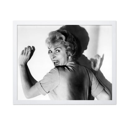 Psycho 1960 Janet Leigh No1