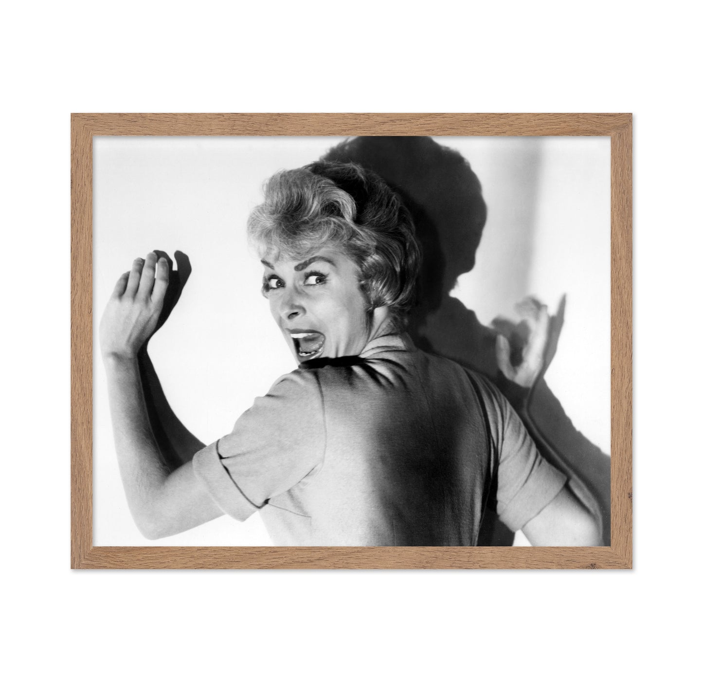 Psycho 1960 Janet Leigh No1