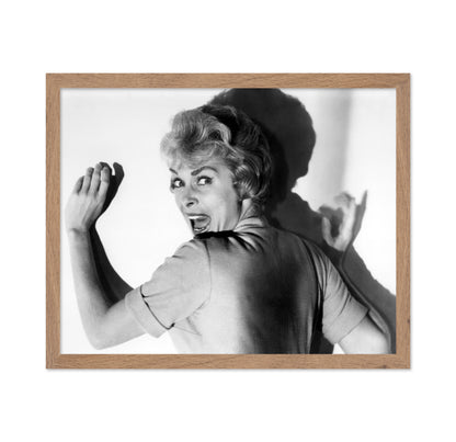 Psycho 1960 Janet Leigh No1