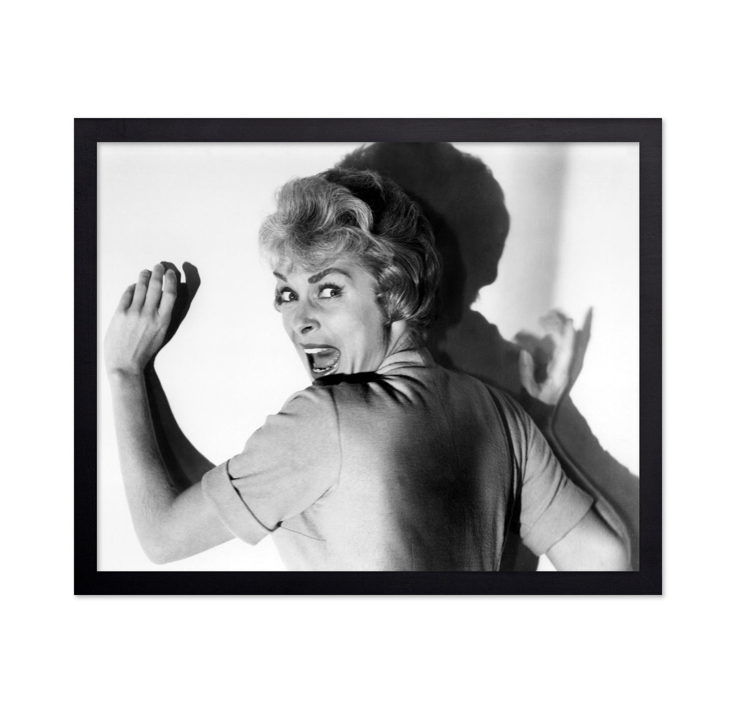 Psycho 1960 Janet Leigh No1