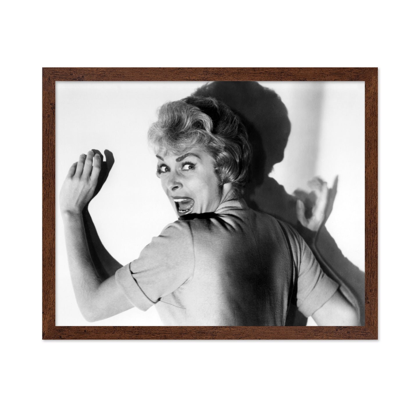 Psycho 1960 Janet Leigh No1