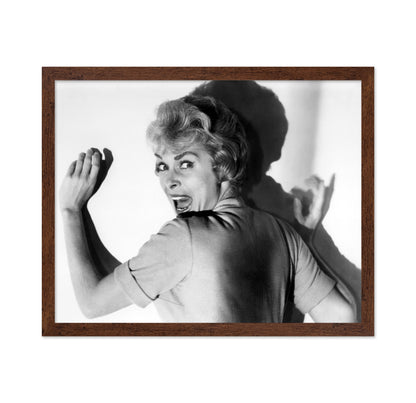 Psycho 1960 Janet Leigh No1