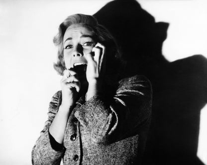Psycho 1960 Vera Miles