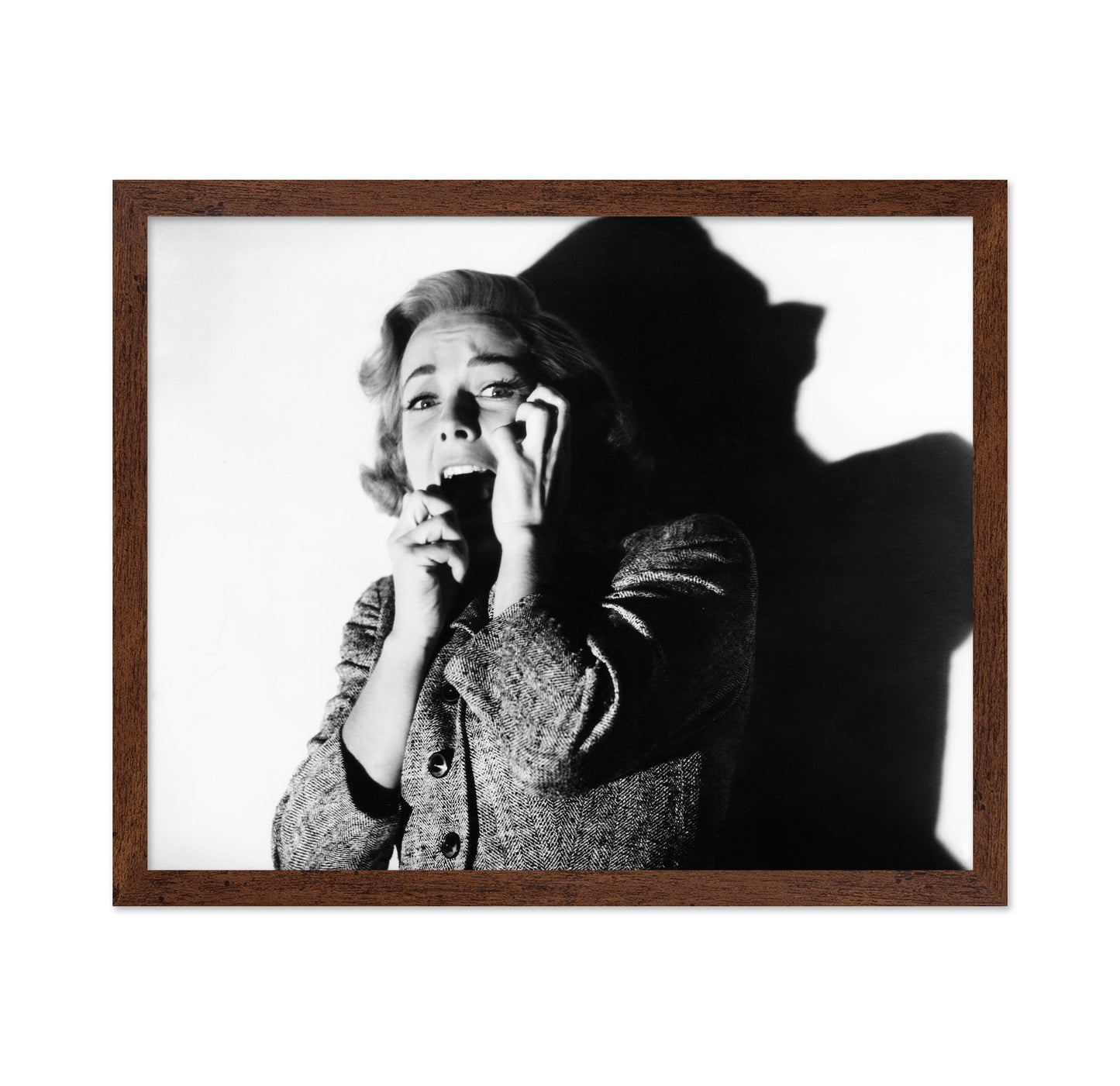 Psycho 1960 Vera Miles