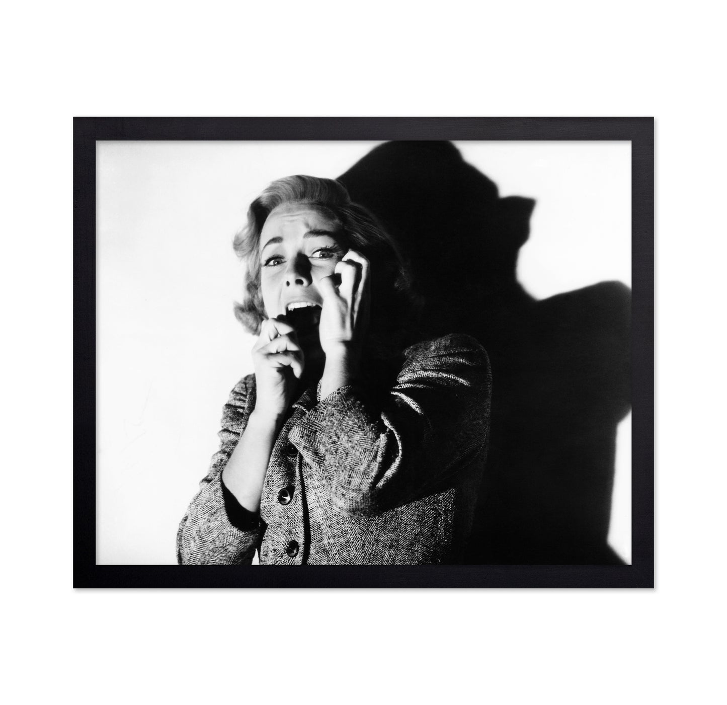 Psycho 1960 Vera Miles