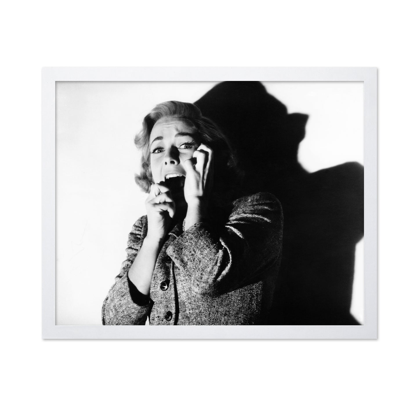 Psycho 1960 Vera Miles
